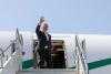 Iran’s Pezeshkian heads to Yerevan for talks with Armenian officials