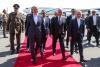 Pezeshkian seeks assurances in Armenia, will hit Belarus next