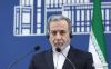 Araghchi says Pezeshkian’s Armenia trip aims to preserve regional geopolitics