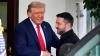 Ukraine: Zelenskyy arrives at White House to meet Trump