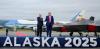 Failed Alaska talks leave Zelensky and Ukraine in a dilemma