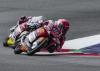 Ruche Moodley returns to Moto3 action in Austria
