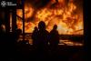 Azeri SOCAR Depot in Odesa Completely Destroyed After Russian Strike