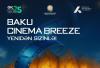 World cinematographers to convene in Baku