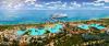 2 American tourists drown within hours of each other at Carnival’s new private island in Bahamas, police say
