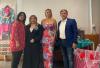 Azerbaijani diaspora in Stockholm takes part in event dedicated to the 180th anniversary of great Abai