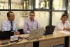 Baku State University hosts international expert meeting on global navigation satellite systems