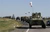Echelons Of Russian Equipment Have Arrived In Belarus