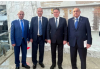 Permanent Representative of Turkmenistan to the CIS took part in the opening of a photo exhibition in Minsk