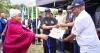 Tanzanians brighten Serengeti Bonanza in Belgium