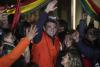 Bolivia heads to a runoff after an election ends two decades of ruling party dominance