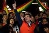 Bolivia heads to presidential runoff, pitting centrist candidate against right-wing
