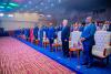 SADC nations resort to boost security, economy infrastructure