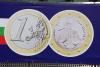New One-Euro Coin Marks Bulgaria’s Path to Eurozone