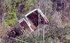 Bulgaria: Minibus Filled with Migrants Crashes Near Shabla, One Dead and Several Injured