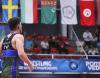 Turkmen wrestler Begenjov successfully started at the World Junior Championships in Bulgaria