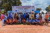 As 4th Na-We-We Sports Jamboree underway...