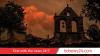 Spain wildfires disrupt Camino de Santiago route