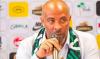 CHAN 2024: Chelle Charges Super Eagles B Ahead Of Congo Clash