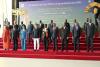 SADC reaffirms DRC peace commitment as Samia hands over Organ leadership