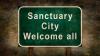 Tom Homan: Washington D.C. will not operate as sanctuary city under federal police control