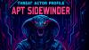 APT SideWinder Actor Profile – Recent Attacks, Tactics, Techniques, and Procedures