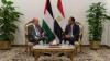 Egypt assures Palestine that it is making efforts to end Gaza war