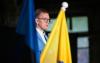 Estonian PM: Ukraine's security guarantees must be a key issue in Washington