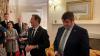 Government House hosts Falklands Day community reception
