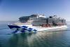 Princess Cruises’ new Florida-bound ship completes sea trials
