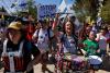 Israel expands assault on Gaza City while protests in Tel Aviv demand an end to the war