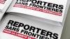 France ‘dismayed’ over Russia’s ban on Reporters Without Borders