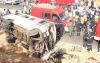 22 Touba pilgrims including Gambians killed in accidents