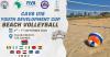 Gambia to Host Continental Volleyball Tournament