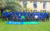 GFF Launches FIFA Referees Training for 36 Gambian Officials