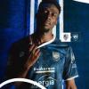 Gambian international Aboubakary Kanté joins USL Dunkerque on two-year deal