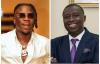 Patrick Boamah is my favourite Ghanaian politician — Stonebwoy