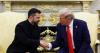 Ukraine 'ready' for trilateral meeting with Putin, Zelenskyy says