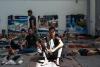 As Boats Sail from Libya, Greece Swings Right on Migration