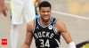 Giannis Antetokounmpo and Mariah Riddlesprigger celebrate son’s birthday Amid Greece team dispute