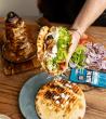 Bring flavours of Greece home with Angus & Oink’s Big Phat Greek Seasoning