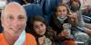We moved our family to Hawaii for my wife's job. Now, we're separating and back in New York with the kids.