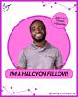 First Guyanese selected as a Halcyon Fellow for Climate Innovation