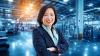Hong Kong Jockey Club names Sarena Lin as Chief Transformation Officer