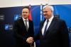 Hungary threatens to stop electricity sales to Ukraine