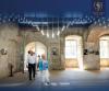 “Transylvanian Versailles” castle under ongoing reconstruction, Hungary’s President visits – PHOTOS