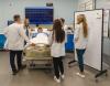 ICOM in Meridian seeks to train future doctors with hopes they’ll practice in Idaho
