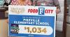 Food City presents $800K to local schools