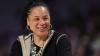 Dawn Staley so impressed with a recruiting first she shared it on social media