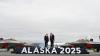 Alaska Summit Served as Ceremonial Funeral for Liberal World Order